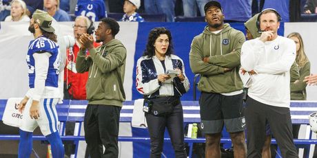 Carlie Irsay-Gordon - 2