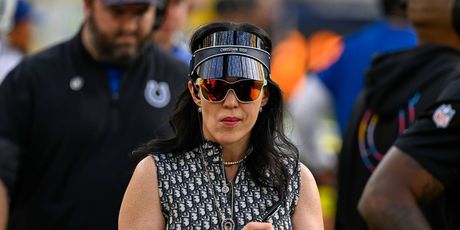 Carlie Irsay-Gordon - 4