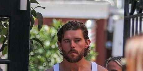 Christopher Schwarzenegger