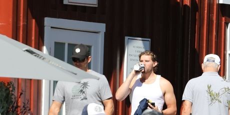 Christopher Schwarzenegger