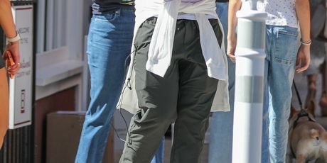 Christopher Schwarzenegger