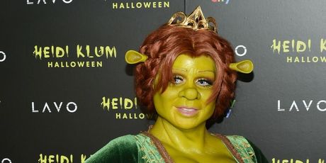 Heidi Klum - 1
