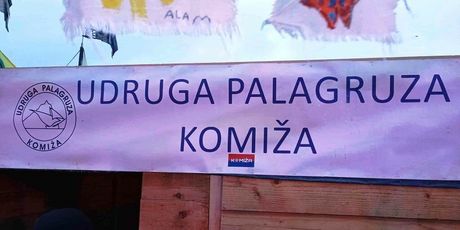 Udruga Palagruza na Festivalu de Loire - 26