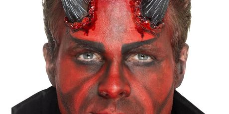 Svoju masku nabavite u Party Popsu