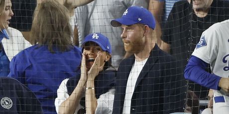 Meghan Markle i princ Harry - 6