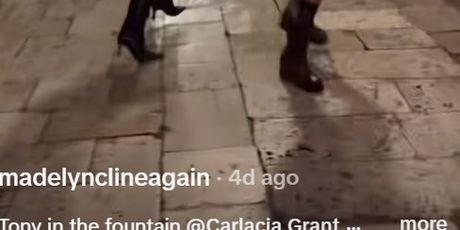 Zvijezde ''Outer Banksa'' u Dubrovniku - 4