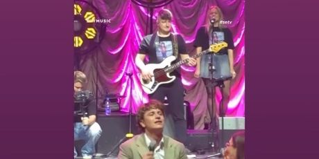 Nina Badrić na Instagramu