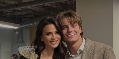 Milica Pavlović i Jakov Jozinović - 1