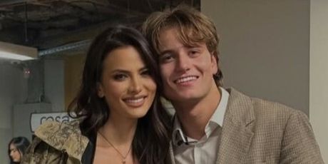 Milica Pavlović i Jakov Jozinović - 2