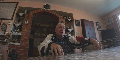 Dragutin Berghofer - 1