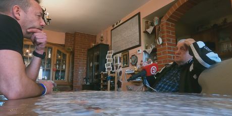 Dragutin Berghofer - 2