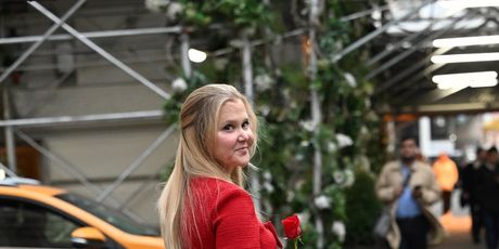 Amy Schumer - 1
