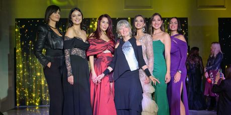 Poznati na 30. izboru za Miss Hrvatske