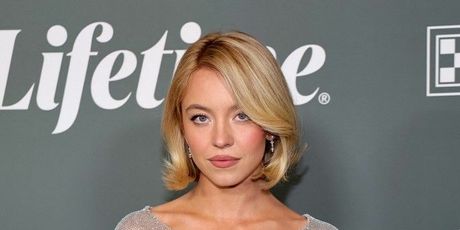 Sydney Sweeney
