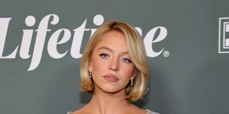 Sydney Sweeney