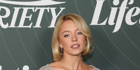 Sydney Sweeney
