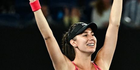 Oceane Dodin