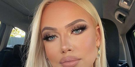 Ema Helena Vičar - 20