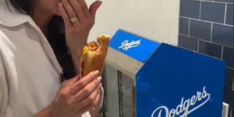 Meghan Markle na Instagramu - 3