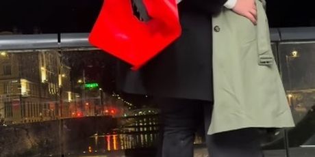 Sanja Cukon i Sead Bojić - 2