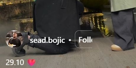 Sanja Cukon i Sead Bojić - 3