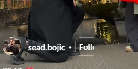 Sanja Cukon i Sead Bojić - 5