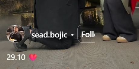 Sanja Cukon i Sead Bojić - 6