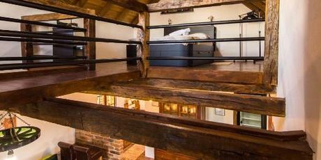 Kuća za odmor Atar - 29