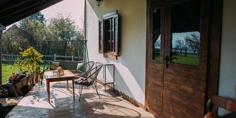 Kuća za odmor Atar - 30