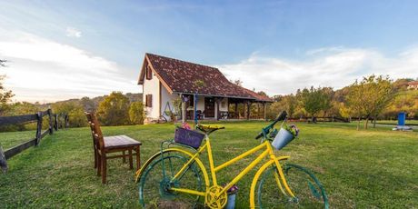 Kuća za odmor Atar - 31