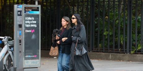 Irina Shayk i Olga Shaykhlislamova - 3