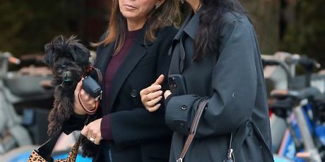 Irina Shayk i Olga Shaykhlislamova - 4