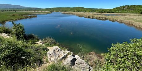 Šarena jezera kod Knina - 1