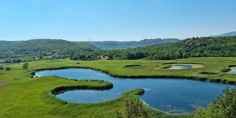 Šarena jezera kod Knina - 2