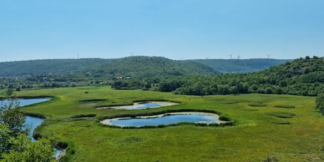 Šarena jezera kod Knina - 3