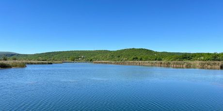 Šarena jezera kod Knina - 5