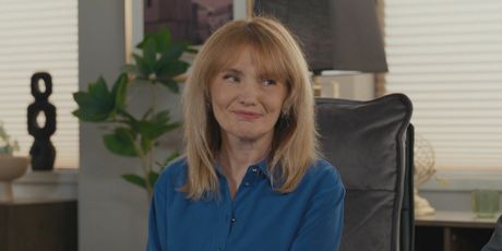 In Magazin: Barbara Nola - 1