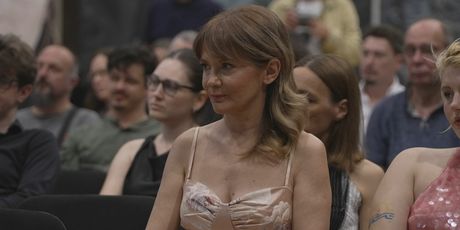 In Magazin: Barbara Nola - 2