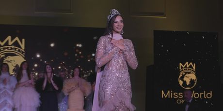 In Magazin: Izbor za Miss Hrvatske 2025. - 2