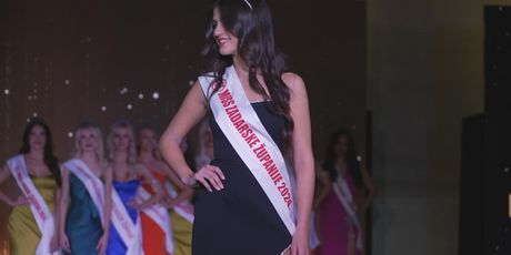 In Magazin: Izbor za Miss Hrvatske 2025. - 3