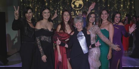 In Magazin: Izbor za Miss Hrvatske 2025. - 4