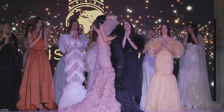 In Magazin: Izbor za Miss Hrvatske 2025. - 5