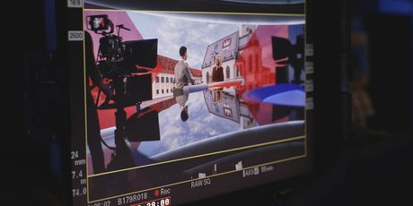 In Magazin: 25 godina Nove TV - 4