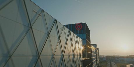 In Magazin: 25 godina Nove TV - 5