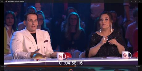 Laura Samardžija, Fabijan, Martina