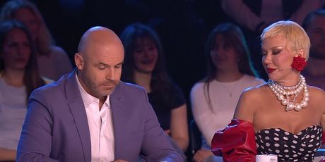 Laura Samardžija, Davor Bilman