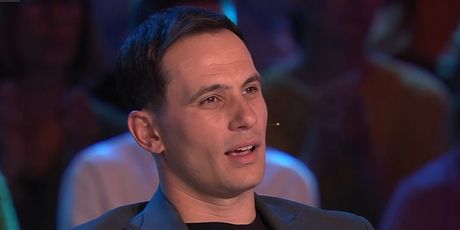 Mariia Floka, Fabijan, Supertalent