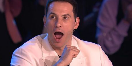 Shemika Campbell, Fabijan, Supertalent