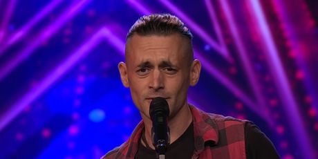 Damir Dolić, Supertalent
