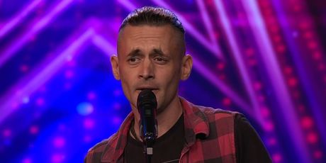 Damir Dolić, Supertalent